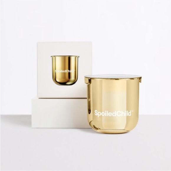 😍 NIB Spoiled Child S24 Rapid Recovery Hair Mask 😍 - Picture 7 of 12